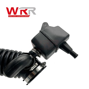 Selang Pipa Saluran Udara Pembersih Udara Mesin Mobil WRR 16576-JD20A 16576JD20A 16576JD200 untuk Nissan X-Trail Qashqai - Product Image 5