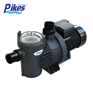 Nouvel Arrivage Pompe à Eau Électrique Monophasée 2 CV pour <span class=keywords><strong>Piscine</strong></span> avec Couvercle de Filtre – Qualité Supérieure <span class=keywords><strong>Prix</strong></span> Usine - Product Image 4