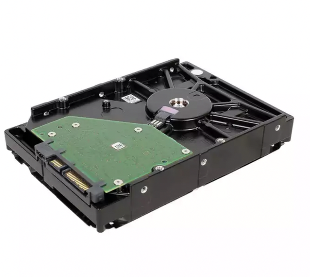 DELLS Desktop Expansion Hard Drive Disk 3TB 3.5in 6Gbps 7.2K RPM 512n SATA HDD Ready to Ship