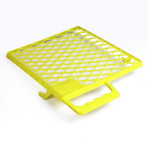 Colore giallo pp plastica vernice rullo <span class=keywords><strong>griglia</strong></span> <span class=keywords><strong>griglia</strong></span> strumento di <span class=keywords><strong>griglia</strong></span> per vernici <span class=keywords><strong>griglia</strong></span> di vernice dalla cina - Product Image 4