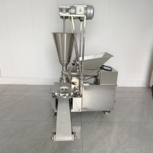 Máquina Profesional de Alta Capacidad para Hacer Kebbe, Kuba, <span class=keywords><strong>Koba</strong></span>, Kubba, Automática, Comercial, para Mercado - Product Image 2