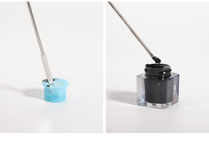 Varilla Mezcladora de Pigmentos PMU, Cuchara Pequeña, Espátula para Tinta de Tatuaje, Polvo, Crema, Gel para Uñas, Microblading - Product Image 6