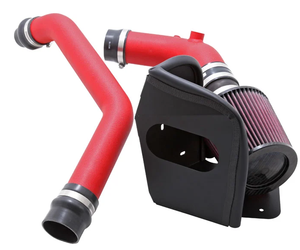 Hệ thống lọc gió thể thao TS Aftermarket dành cho Mitsubishi Lancer Evolution GSR 2.0L L4 xăng 2008-2015, đạt chứng nhậ<span class=keywords><strong>n</strong></span> ISO&IATF, bảo hành 1 <span class=keywords><strong>n</strong></span>ăm - Product Image 1