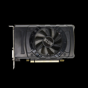 Thẻ VGA ELSA AMD Rx550, <span class=keywords><strong>Card</strong></span> Màn Hình, <span class=keywords><strong>Card</strong></span> Đồ Họa - Product Image 2