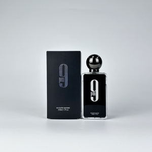 <span class=keywords><strong>Perfume</strong></span> de Primera Calidad con la Mejor Fragancia, <span class=keywords><strong>9pm</strong></span> Edp Unisex, Aromas Florales para Hombre y Mujer - Product Image 4