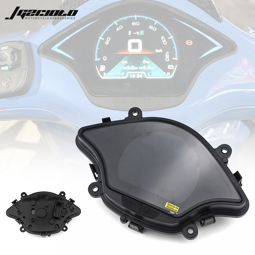 VESPA LXV 125 & VESPA S50 Vespa S125 S150 Genuine Speedometer