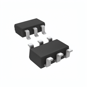 SOT 23 6 Thin, TSOT 23 6 Electronics Component MIC5320-GGYD6-TR Power Management (PMIC) BOM IC In Stock - Product Image 1