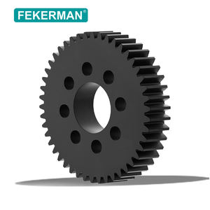 Engranaje recto hecho a medida Engranajes personalizados de precisión - Product Image 6