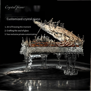 <span class=keywords><strong>Piano</strong></span> Acústico de Alta Gama de 88 Teclas <span class=keywords><strong>para</strong></span> Teatro de Ópera Real y <span class=keywords><strong>Ballet</strong></span> de Estilo Europeo - Product Image 1