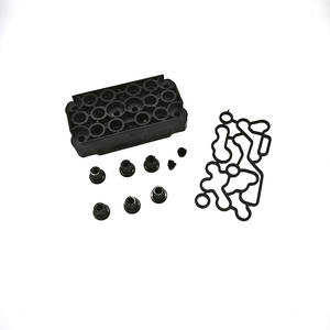 9325109592 1477560 Unité de réparation de soupape de décharge compatible avec les camions SC <span class=keywords><strong>P</strong></span> G R T, les autobus F K N, sécheur d'air 9325109582 9325100000 93251 - Product Image 1