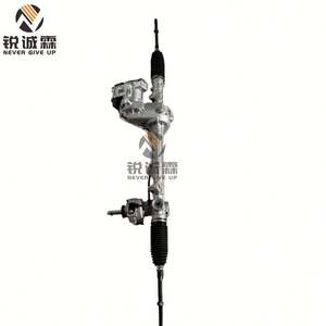 Sistema <span class=keywords><strong>de</strong></span> Dirección para Vehículos, <span class=keywords><strong>Caja</strong></span> <span class=keywords><strong>de</strong></span> Dirección, Mecanismo <span class=keywords><strong>de</strong></span> Dirección, <span class=keywords><strong>Caja</strong></span> <span class=keywords><strong>de</strong></span> Dirección FB5Z-3504-MF STE474 para <span class=keywords><strong>Ford</strong></span> Explorer 2016 2.3/3.5 Gasolina - Product Image 2