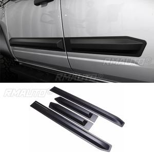 Para Ford Bronco 2024-2025: Alerón Lateral, Difusor y Divisor de Faldón, Pieza de Tuning y Modificación - Product Image 1