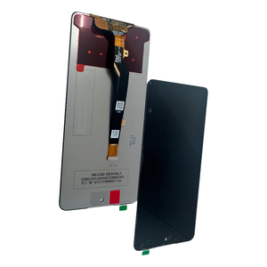 สำหรับหน้าจอ LCD สำหรับโทรศัพท์มือถือ Ki7 <span class=keywords><strong>tecno</strong></span> <span class=keywords><strong>Spark</strong></span> <span class=keywords><strong>10</strong></span> <span class=keywords><strong>Pro</strong></span> - Product Image 2