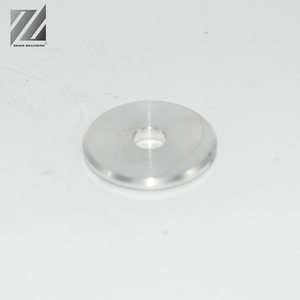 Khối lượng cao CNC gia công CNC thành phần máy tiện tùy chỉnh gia công CNC gia công phần máy tiện - Product Image 4