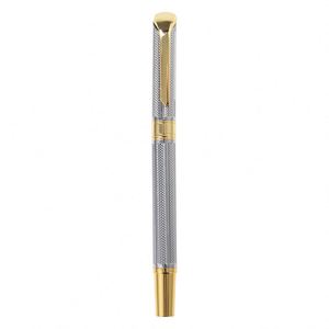 Business Writing <b>Pen</b> Student Practice Metal Fountain <b>Pen</b> Wholesale Customized logo Signature Retro 0.5mm <b>Pen</b> - Product Image 6