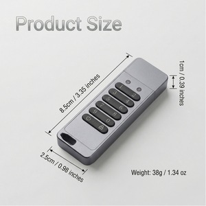Unidad Flash USB Encriptada de 8GB 16GB 32GB 64GB USB 3.0 con Teclado para Almacenamiento Seguro de Datos - Product Image 3