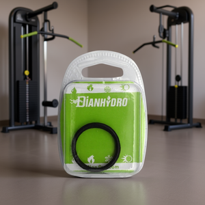 Joint torique Dianhydro 29x3mm pour pièces de machine d'exercice Jumper Cap - Product Image 3