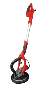 Ponçeuse murale électrique de qualité fiable, <span class=keywords><strong>ponceuse</strong></span> murale de <span class=keywords><strong>plafond</strong></span>, <span class=keywords><strong>ponceuse</strong></span> électrique <span class=keywords><strong>pour</strong></span> cloisons sèches - Product Image 2