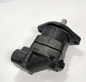 มอเตอร์ปั๊มไฮดรอลิก F11-019-HU-SV-T F11-019-MB-CV-K-000-000-0 รุ่น F11-019-SB-XS-X-286-MUVR-00 F11-019-HR-SV-S-302-000-0 แบบหล่อขึ้นรูป - Product Image 6
