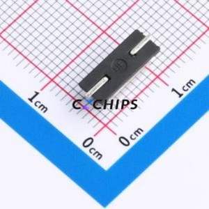 SCBXS16X00000ELRN Crystal (Passive) HC-49S-SMD Crystal Oscillator 16MHz 20ppm 20pF 30ppm - Product Image 2