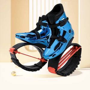 รองเท้ากระโดด PaceWing Skyrunner รุ่น PWJ-1'S รองเท้าบูทแบบเด้งดึ๋งสำหรับออกกำลังกาย - Product Image 3