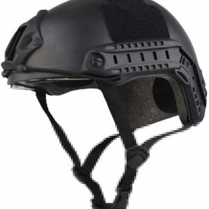 Casque de tir en plein air, casque tactique de combat, lunettes de protection rapides avec type MH - Product Image 3