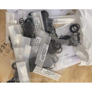 Kit de réparation électro-pneumatique pour électrovanne Baldwin Sv2306 5e Plus, pièces pneumatiques bidirectionnelles - Product Image 5