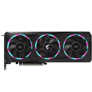 Tarjeta Gráfica Geforce RTX3060 12G Rentable con Excelente Disipación de Calor y Durabilidad - Product Image 1