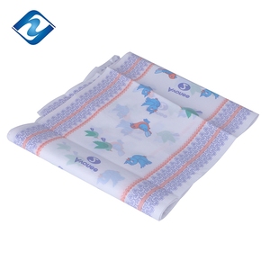 Không thoáng khí độ ẩm bằng chứng <span class=keywords><strong>PE</strong></span> <span class=keywords><strong>backsheet</strong></span> phim tùy chỉnh màu sắc cho tã 20gsm bảo vệ phim CuộN - Product Image 2