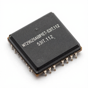 MT29GZ6A6BPIET-53AIT.112 ชิ้นส่วนอิเล็กทรอนิกส์หน่วยความจำ 149 VFBGA รองรับ BOM ครบชุด - Product Image 1