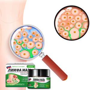 ครีม lymphokang, คอบวม, <span class=keywords><strong>เจ็บ</strong></span>คอ, ก้อนในคอและหลังหู, subareolar ก้อนละลายครีม - Product Image 4