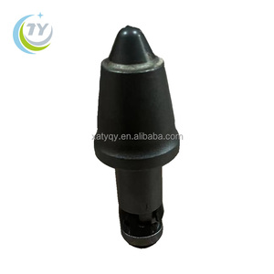 Carbide Tips Ch31sr <span class=keywords><strong>Auger</strong></span> Kogel Tanden Voor Sleuven - Product Image 5