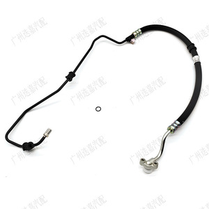 ท่อแรงดันสูงพวงมาลัยเพาเวอร์ HONDA 53713-S84-E04 สำหรับแอคคอร์ด รุ่นที่ 6 2.0 2.3 ไทเทเนียมด้านขวา - Product Image 2