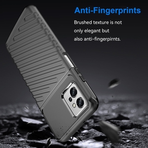 Funda Protectora de TPU Resistente a Impactos para Motorola <span class=keywords><strong>Moto</strong></span> <span class=keywords><strong>G32</strong></span> Thunderbolt, <span class=keywords><strong>Precio</strong></span> al por Mayor - Product Image 3