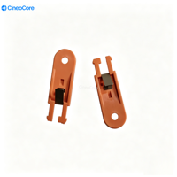 Pièce de rechange pour distributeur automatique de billets NCR Snap Slide Latch compatible avec le terminal ATM NCR 009-0023328 0090023328
