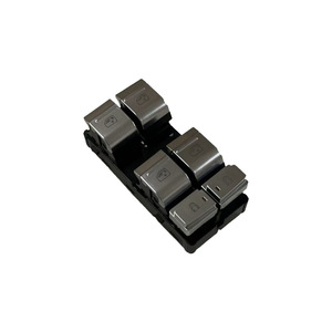 สวิตช์กระจกไฟฟ้าออดี้ A4L C8 ด้านคนขับ 4KD959851C สำหรับเปลี่ยนซ่อม - Product Image 4