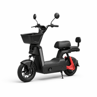 Trottinette électrique haute performance 200 kg, moteur 800 W, batterie lithium 48 V 24 Ah, autonomie 50 km, freins à tambour avant et arrière, trottinette électrique pour trajets urbains