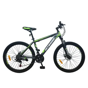 도매 저렴한 가격 핫 세일 26 27.5 29 인치 자전거 풀 서스펜션 Bicicicleta Mtb 사이클 산악 자전거 남자를위한