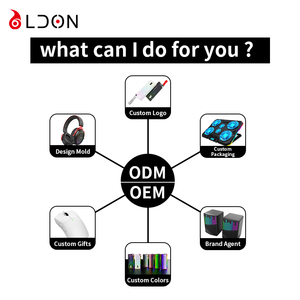 G502x Hot Bán tri-chế độ kết nối BT không dây Chuột quang Gamer bảng Chuột lập trình cơ khí Chuột chơi game - Product Image 6