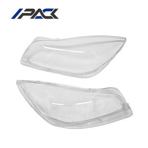 Copertura Universale per Fari Anteriori, Ricambio per <span class=keywords><strong>Opel</strong></span> <span class=keywords><strong>Insignia</strong></span> 2009-2013, Qualità <span class=keywords><strong>OEM</strong></span>, Senza Modifiche - Product Image 5