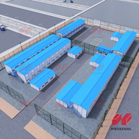 Fournisseur direct d'usine - Maison préfabriquée de type K, maison conteneur préfabriquée avec assistance technique en ligne et service après-vente