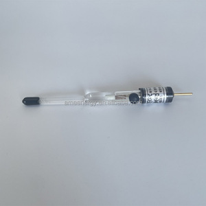 Electrodo <span class=keywords><strong>de</strong></span> referencia <span class=keywords><strong>de</strong></span> electrodo <span class=keywords><strong>de</strong></span> sulfato mercuroso/cloruro <span class=keywords><strong>de</strong></span> plata - Product Image 6