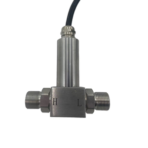 Transductor de Presión Económico de Silicio Monocristalino de Alta Precisión para la Industria del Tratamiento de Aguas - Product Image 6