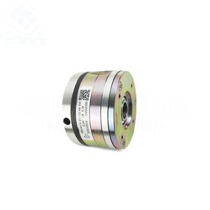 REB1705แม่เหล็กใหม่ (12.2) DC24V 8.5L0.4SA R307 15W 8.5N เบรกมาตรฐาน CE ROHS ขนาด58X38มม. - Product Image 6