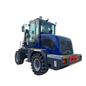 הר להעלות את המפעל של 3 טון באיכות גבוהה דיזל מלגזה משאית הנדסה רב תכליתית לכל שימוש חדש גס - Product Image 5