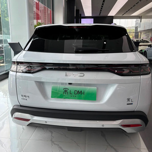 BYD <span class=keywords><strong>Auto</strong></span> Song L <span class=keywords><strong>DM</strong></span> 2025 Edizione Smart Driving <span class=keywords><strong>DM</strong></span>-i 112km Beyond Plug-In Hybrid 1.5L 101CV L4 <span class=keywords><strong>Auto</strong></span> Nuova Energia BYD - Product Image 4