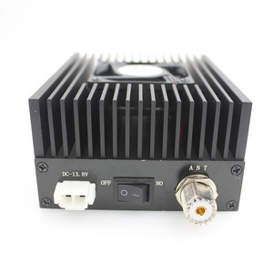 Amplificateur de puissance pour UHF 400-470 jambon <span class=keywords><strong>radio</strong></span> émetteur-récepteur radioamateur - Product Image 3