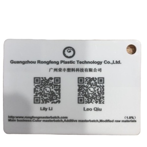 Laser đánh dấu masterbatch in trắng trên màu đen và màu sắc Laser đen trên màu trắng và màu sắc khắc laser phụ gia PP PC ABS PE - Product Image 1