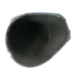 Casco Mandaloriano al por Mayor, Casco de Resina de Alta Calidad, Réplica Coleccionable de Soldado Clon, Casco de Cosplay de Paz <span class=keywords><strong>Vizsla</strong></span> - Product Image 6