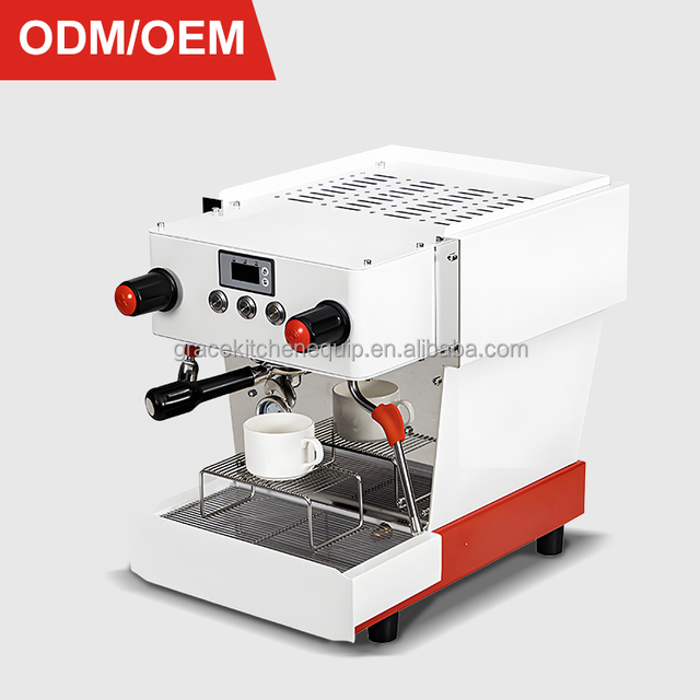 GRACE High Quality Espresso Machines